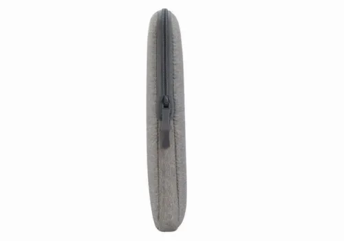 Husă universală pentru Laptop RivaCase Suzuka, 13.3", Poliester, Gri