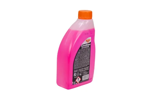 Автомобильный воск Shine Diamond 1L