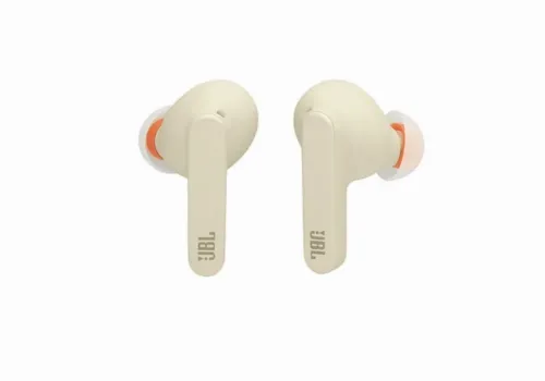 Căști JBL LIVE PRO+, Bej