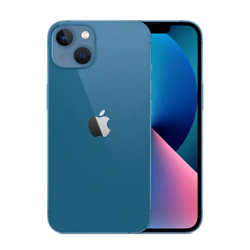 Смартфон Apple iPhone 13, 4Гб/128Гб, Blue