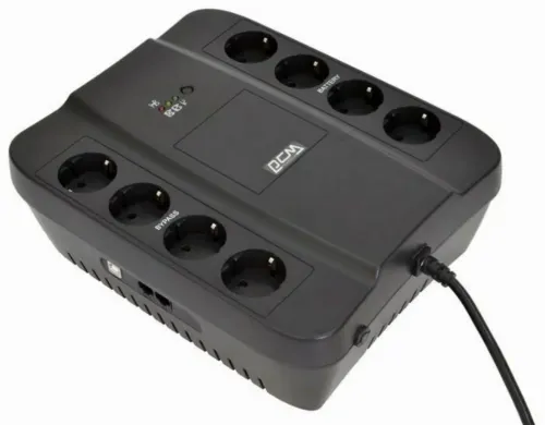Sursă de alimentare neîntreruptibilă Ultra Power U-850, 850VA