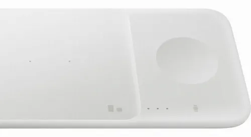 Беспроводная зарядка Samsung EP-P6300TWEGEU, 9 Вт, Белый
