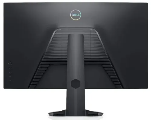 27" Monitor Gaming DELL S2721HGF, VA 1920x1080 FHD, Negru