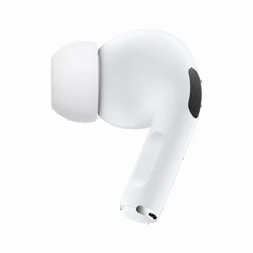 Căști AirPods PRO 2 (USA) MagSafe, Alb