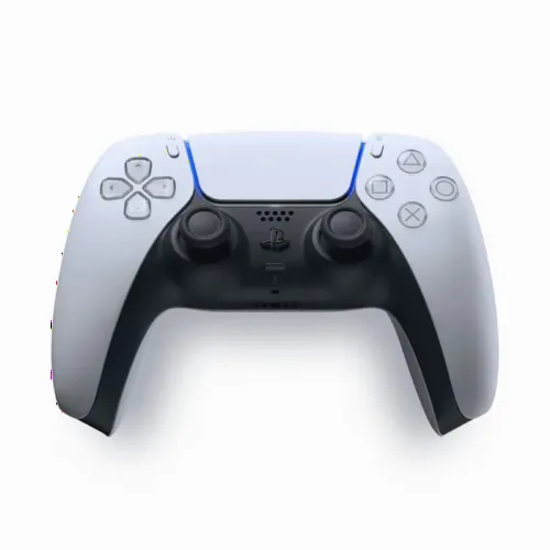 Consolă de jocuri SONY PS5, Alb, 