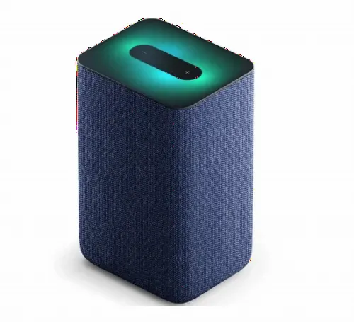 Difuzor Inteligent Yandex YNDX-00051B, Albastru