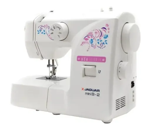 Sewing Machine JAGUAR MINI B-2