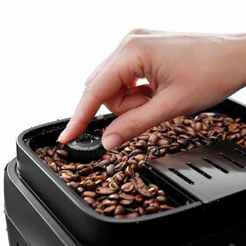 Espressor automat De'Longhi ECAM290.61.SB, Argintiu