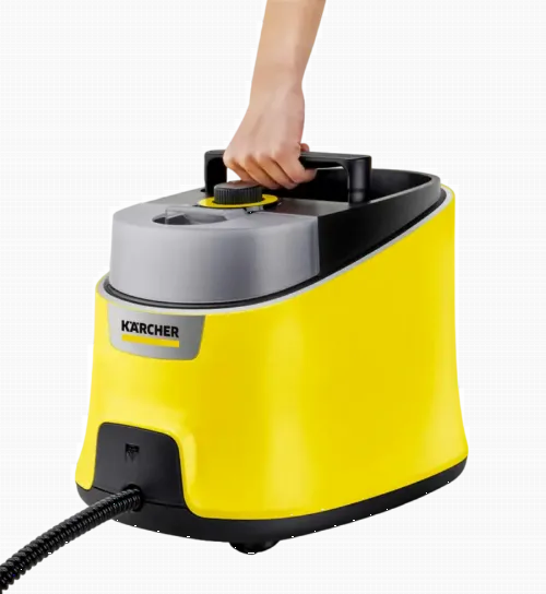 Пароочиститель Karcher SC 4 Deluxe EasyFix 1.513-260.0