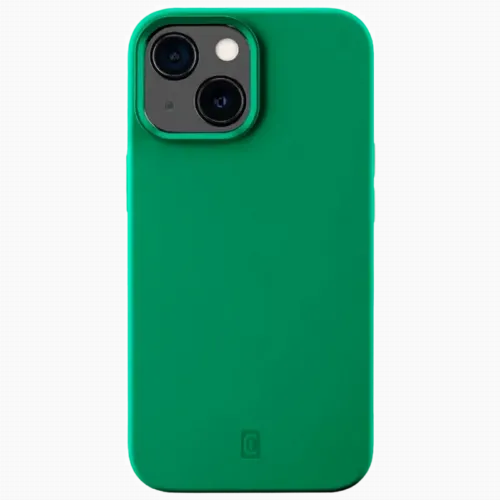 Чехол Cellularline Sensation - iPhone 13, Зелёный