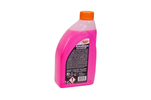Автомобильный воск Shine Diamond 1L