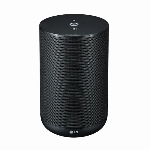 Difuzor Inteligent LG WK7Y, Negru