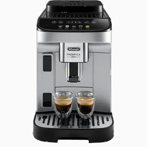 Espressor automat De'Longhi ECAM290.61.SB, Argintiu