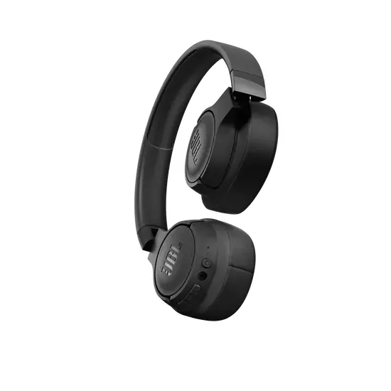 Căști JBL Tune 700BT, Negru
