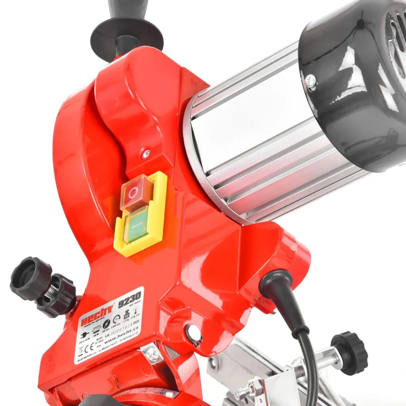Dispozitiv de ascutit lant HECHT 9230 — 4