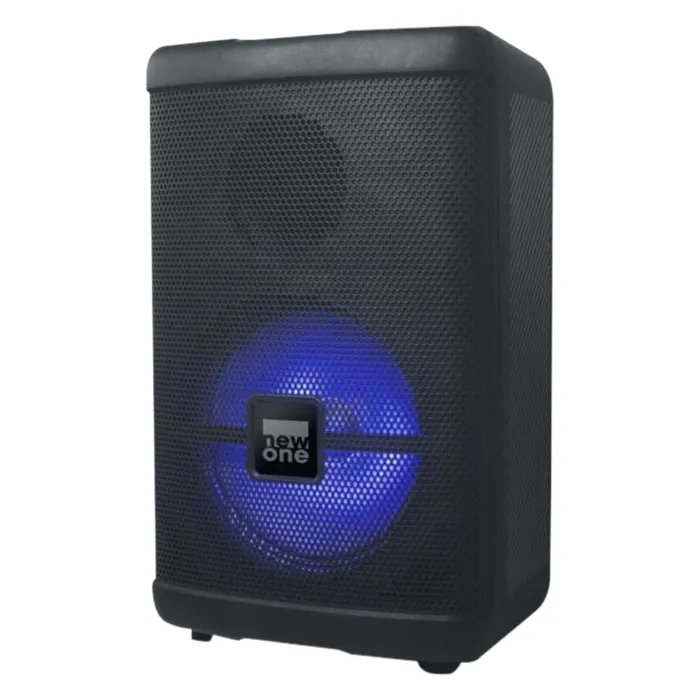 Портативная колонка NEW ONE PBX 150, Чёрный