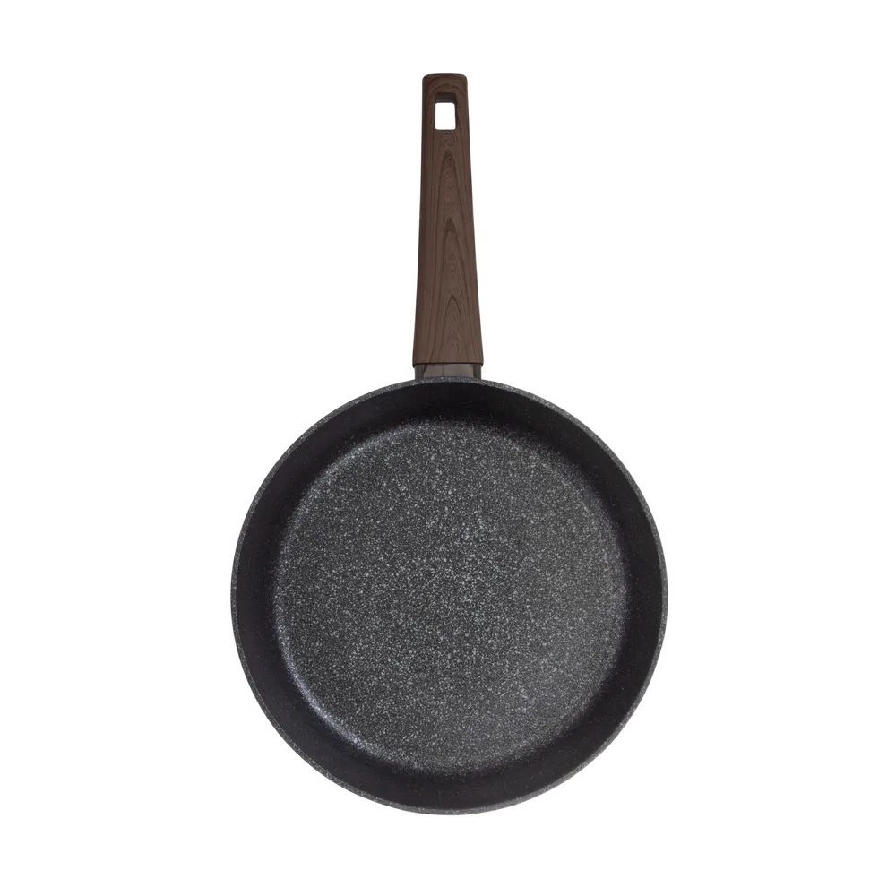 Tigaie RESTO 93432, 28cm, Cafeniu