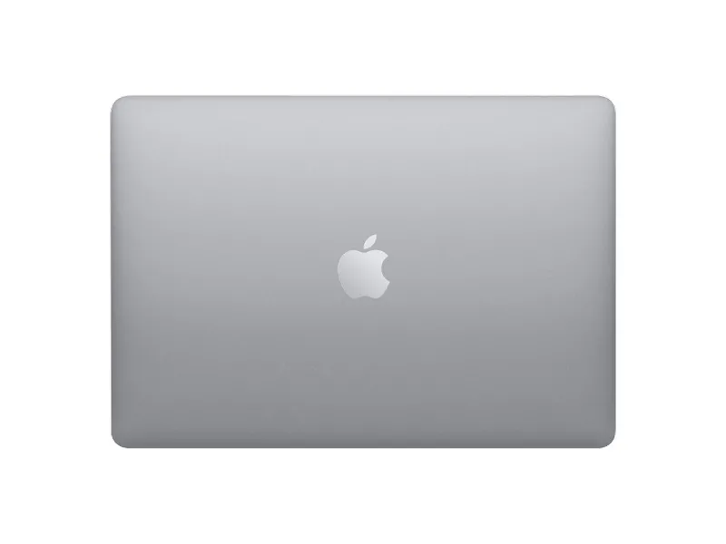 Laptop 13,3" Apple MacBook Air A2337, Gri cosmic, M1 with 8-core CPU and 7-core GPU, 8GB/256GB, macOS Big Sur