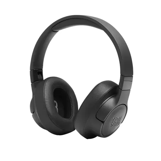 Căști JBL Tune 700BT, Negru