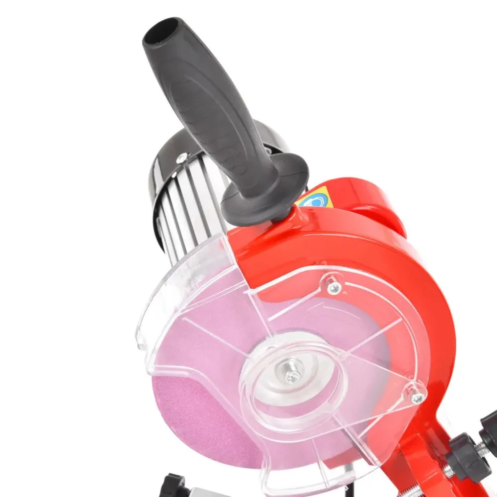 Dispozitiv de ascutit lant HECHT 9230