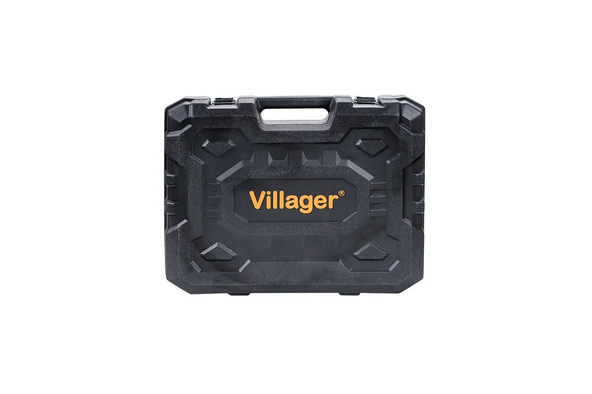 Перфоратор Villager VLP 1610 SDS-Max — 3