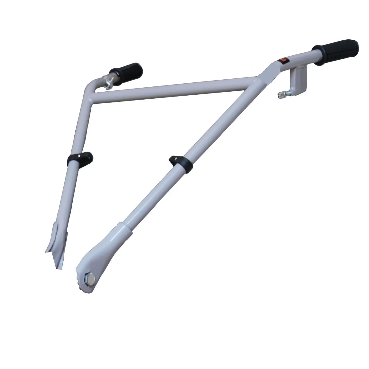 Volan cu fixator in set HB 700 N ECO