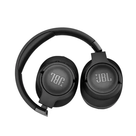 Căști JBL Tune 700BT, Negru