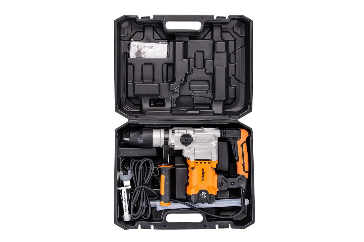 Перфоратор Villager VLP 1610 SDS-Max — 2