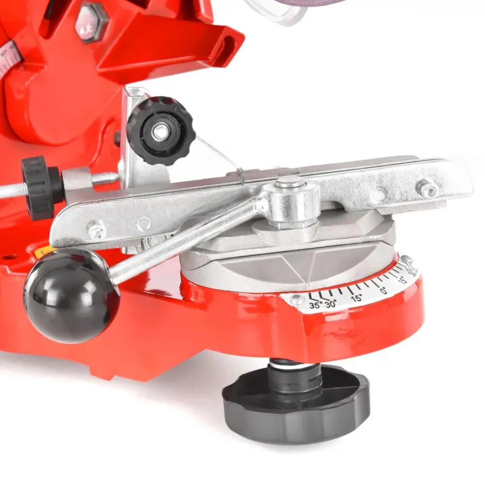 Dispozitiv de ascutit lant HECHT 9230