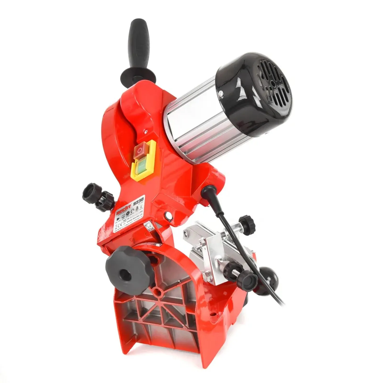 Dispozitiv de ascutit lant HECHT 9230 — 5