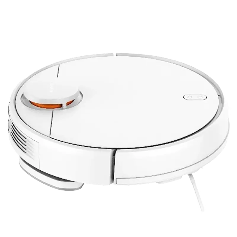 Aspirator Robot Xiaomi S10, Alb