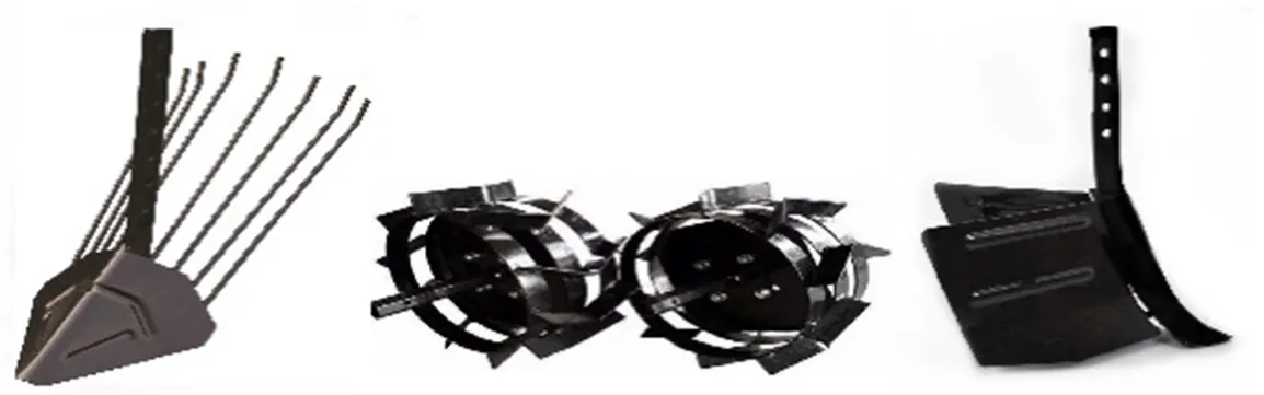 SET Plug cartofi + plug reglabil+ roti metal motocultor  — 2