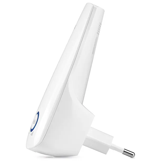 Усилитель Wi‑Fi сигнала TP-LINK TL-WA850RE, 300 Мбит/с, Белый