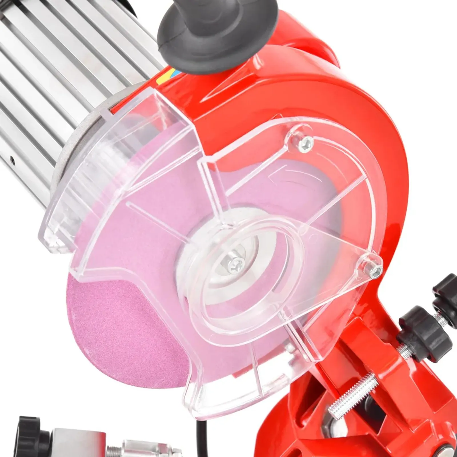 Dispozitiv de ascutit lant HECHT 9230 — 8