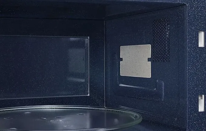 Микроволновая печь Samsung MS20A7013AB/BW, Чёрный