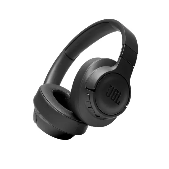 Căști JBL Tune 700BT, Negru