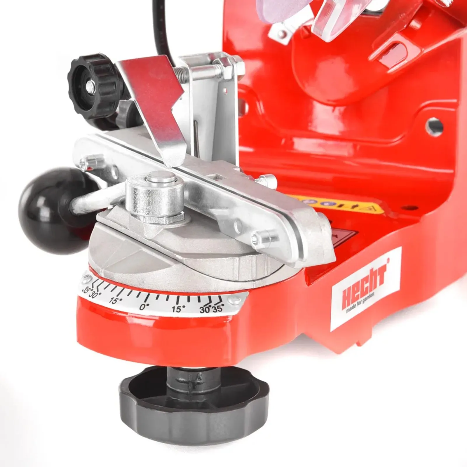 Dispozitiv de ascutit lant HECHT 9230 — 6