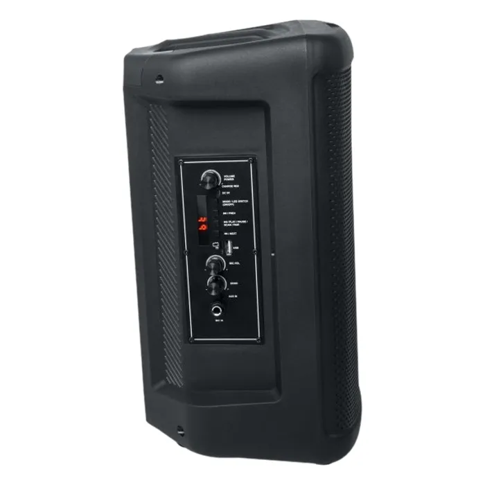 Портативная колонка NEW ONE PBX 150, Чёрный