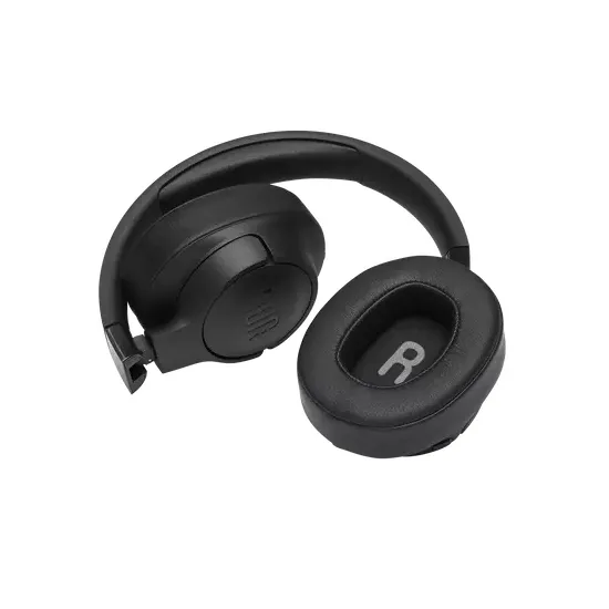 Căști JBL Tune 700BT, Negru