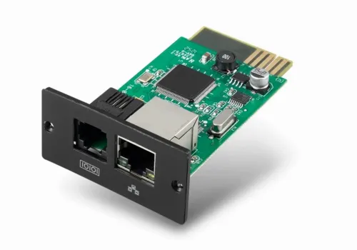 Сетевая карта удаленного управления APC APV9601