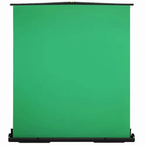 Green Screen pentru Live Streaming Xiaomi Vidlok Streamline, Verde