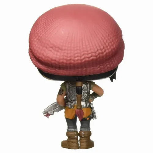 POP Vinyl Games GOW Kait Armored