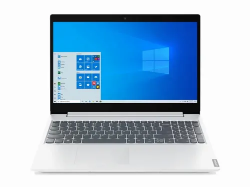 Laptop 15,6" Lenovo IdeaPad L3 15ITL6, Platinum Grey, Intel Core i3-1115G4, 8GB/256GB, Fără SO