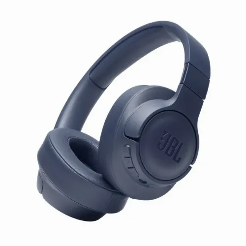 Căști JBL Tune 760NC, Albastru