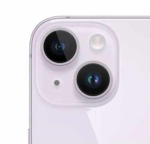 Смартфон Apple iPhone 14 Plus, 6Гб/256Гб, Purple