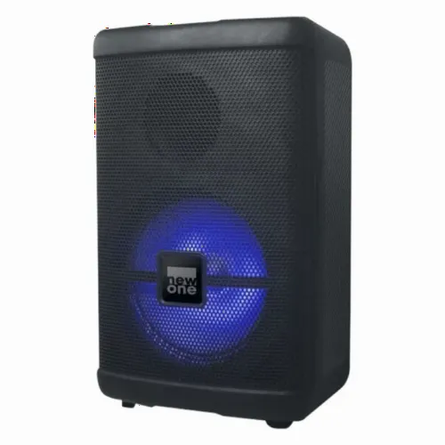 Портативная колонка NEW ONE PBX 150, Чёрный