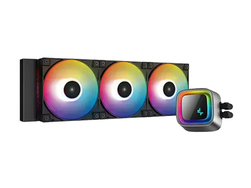Cooler procesor Deepcool LS720