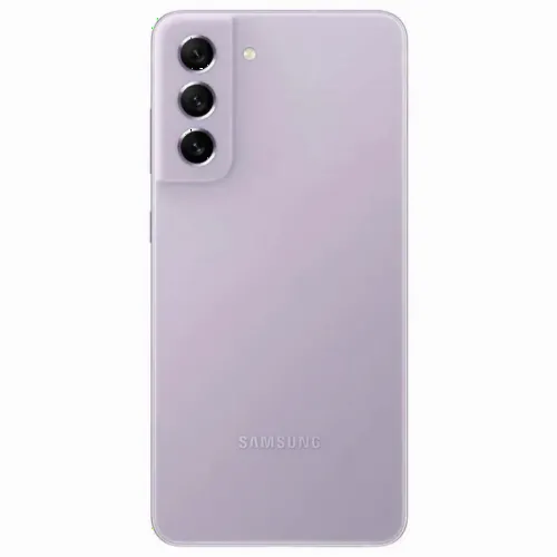 Смартфон Samsung Galaxy S21 FE, 6Гб/128Гб, Светло-фиолетовый