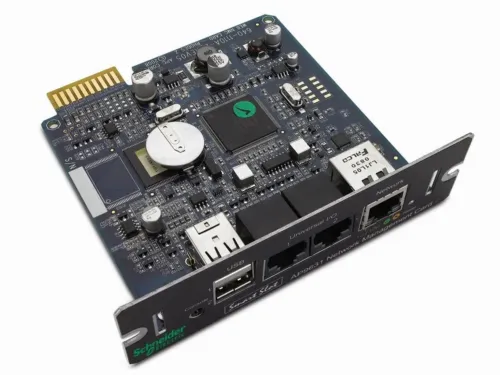 Сетевая карта удаленного управления APC AP9631, Башня