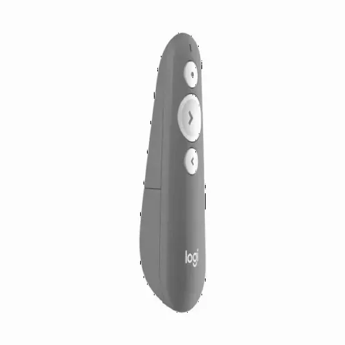 Презентер Logitech R500, Серый